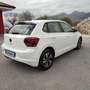 Volkswagen Polo 1.6 TDI 95 CV DSG 5p Comfortline BlueMotion Tech. Blanc - thumbnail 5