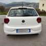 Volkswagen Polo 1.6 TDI 95 CV DSG 5p Comfortline BlueMotion Tech. Blanc - thumbnail 7