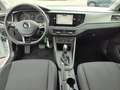 Volkswagen Polo 1.6 TDI 95 CV DSG 5p Comfortline BlueMotion Tech. Blanc - thumbnail 12