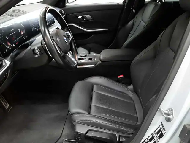 BMW 3 Series view 7