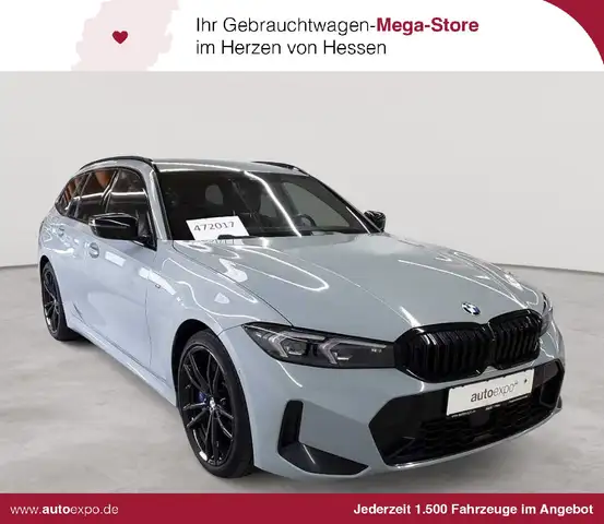 2023 BMW 3 Series in Grey for sale