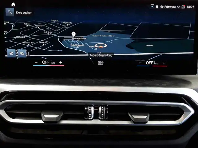 BMW 3 Series view 12
