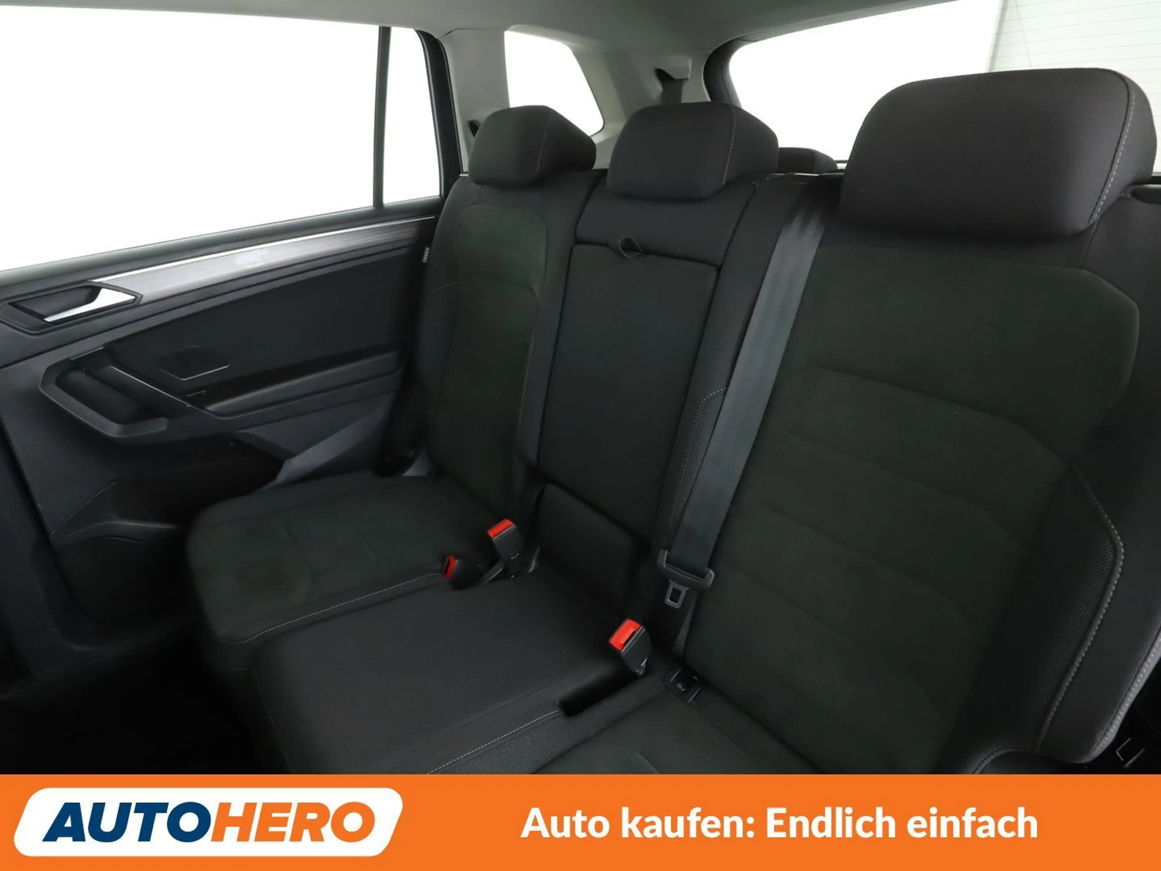 Volkswagen Tiguan Allspace 2.0 TDI Elegance 4Motion Aut.*NAVI*HUD*LED* — photo 14