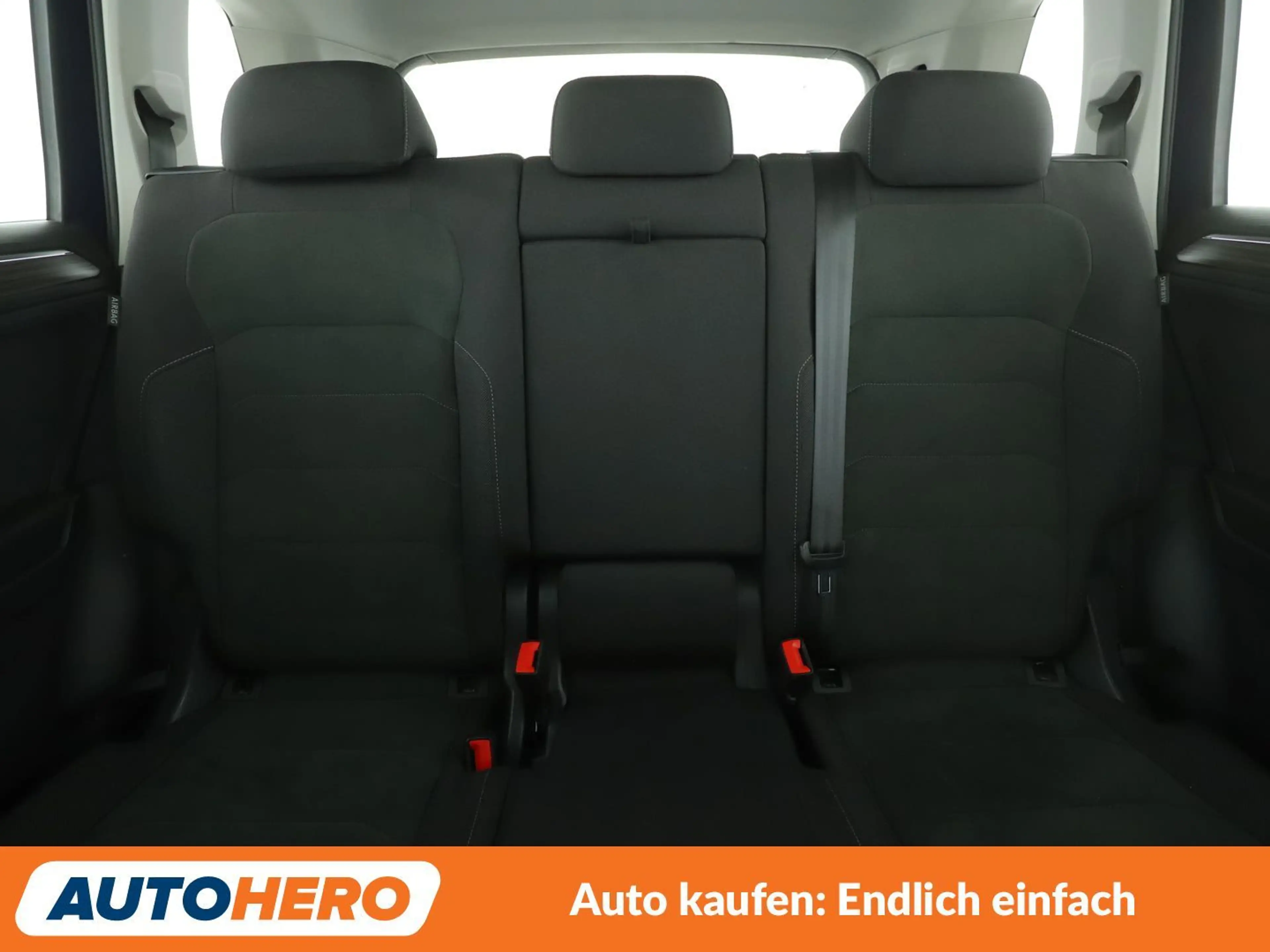 Volkswagen Tiguan Allspace 2.0 TDI Elegance 4Motion Aut.*NAVI*HUD*LED* — photo 15