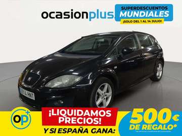 1.6TDI CR Reference Copa