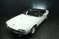 Jaguar XJSC V12,deut., 2 Hd, 66tkm,Scheckh.,Top Zustand Weiß - thumbnail 34
