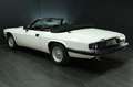 Jaguar XJS XJ S Cabrio 5,3 V 12 Weiß - thumbnail 5