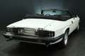Jaguar XJS XJ S Cabrio 5,3 V 12 Weiß - thumbnail 2