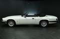 Jaguar XJS XJ S Cabrio 5,3 V 12 Weiß - thumbnail 4