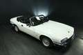 Jaguar XJS XJ S Cabrio 5,3 V 12 Weiß - thumbnail 33