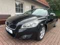 Volvo C70 Cabriolet D3 Summum*BI-XENON*NAVI*SITZHZG* Negro - thumbnail 1