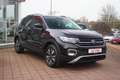 Volkswagen T-Cross 1.0 TSI Move DSG App-Connect Sitzheizung Schwarz - thumbnail 5