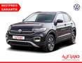 Volkswagen T-Cross 1.0 TSI Move DSG App-Connect Sitzheizung Schwarz - thumbnail 1