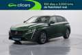 Peugeot 308 1.2 PureTech S&S Style 130 Verde - thumbnail 1