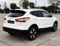 Nissan Qashqai 1.6 DIG-T 120 kW Blanco - thumbnail 3