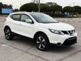 Nissan Qashqai 1.6 DIG-T 120 kW Blanco - thumbnail 1