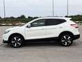 Nissan Qashqai 1.6 DIG-T 120 kW Blanco - thumbnail 9