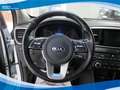 Kia Sportage 1.6 CRDI MHEV 136cv 2WD Concept EU6 Bianco - thumbnail 4