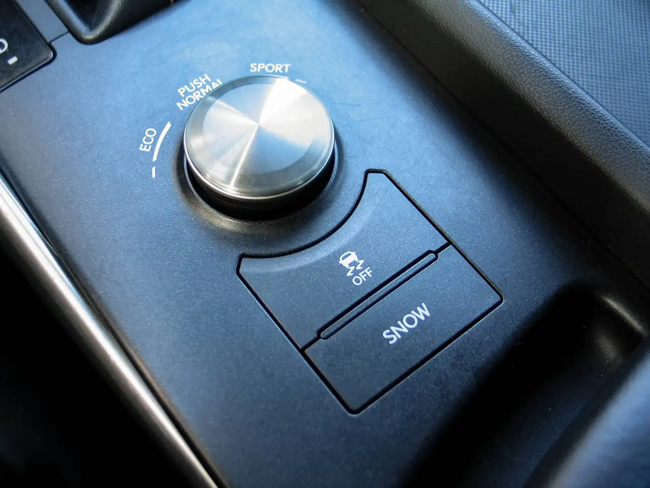 Lexus IS снимка Lexus IS