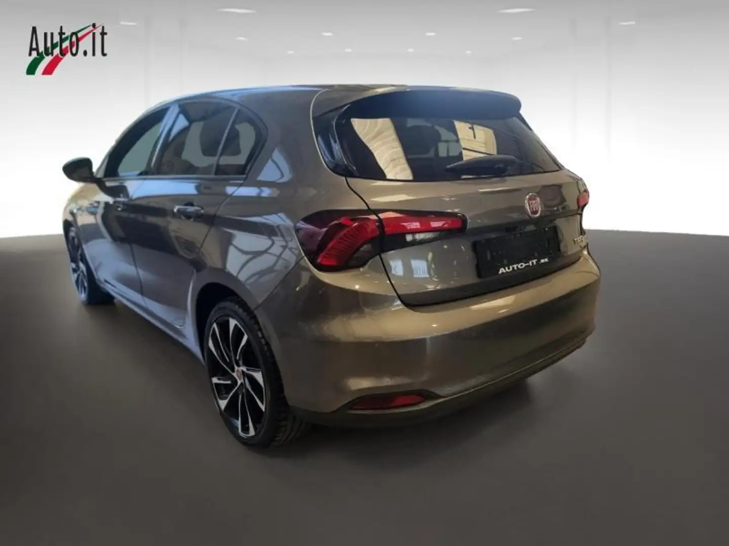 Fiat Tipo s-design Grijs - 2