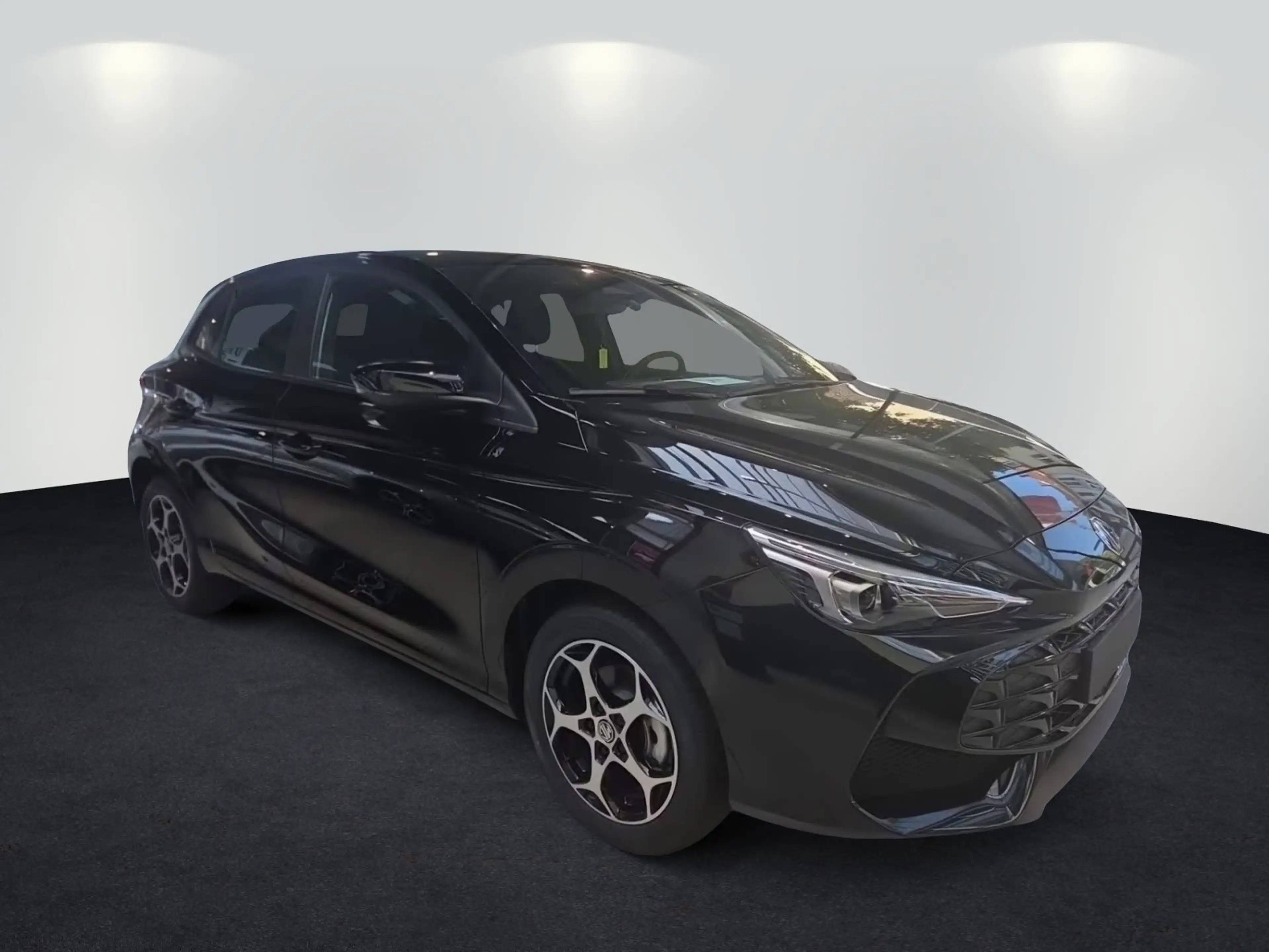 MG MG3 Hybrid+ Comfort NAVI*RÜCKFAHRKAMERA*LED — photo 3