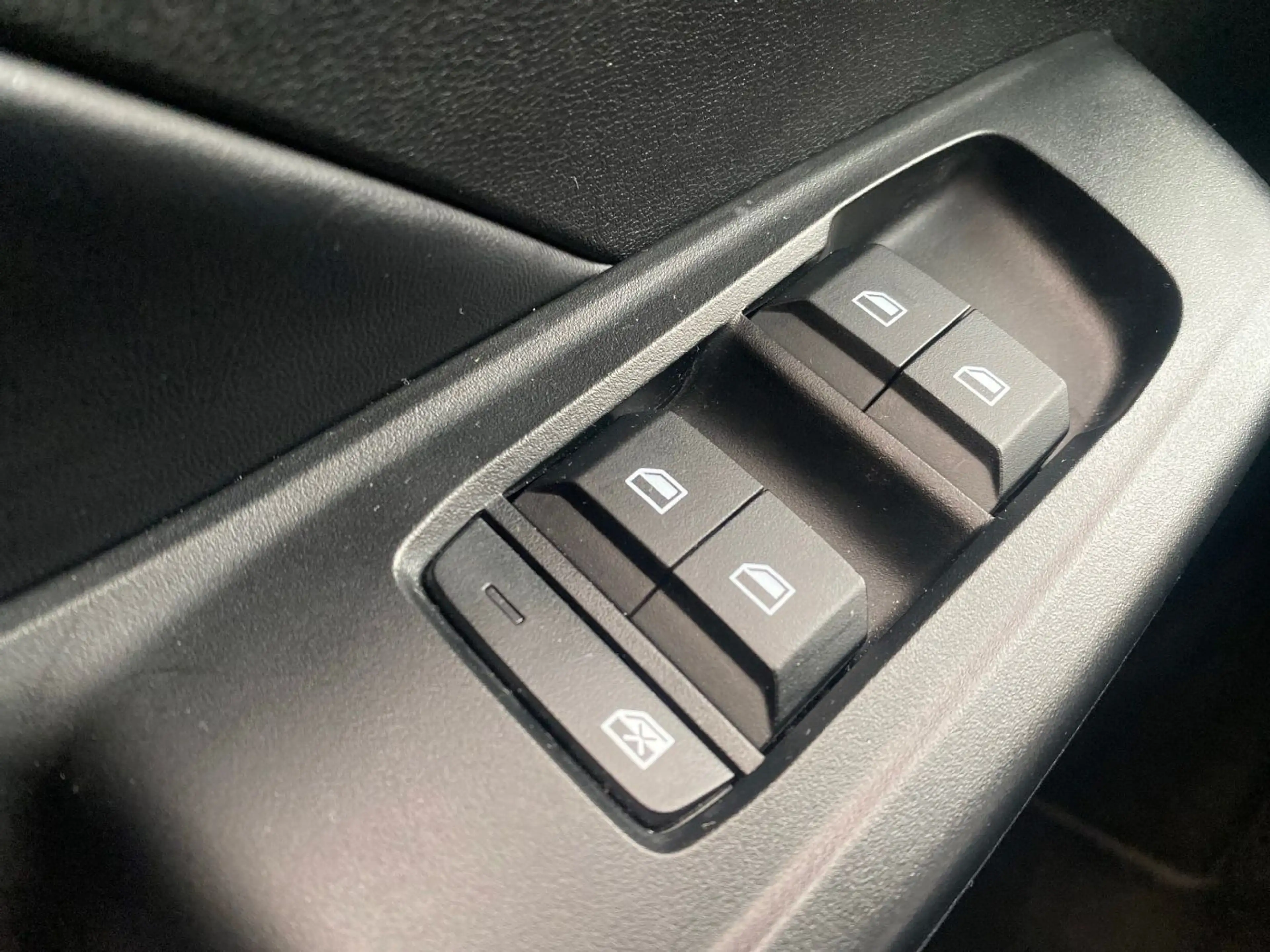 MG MG3 Hybrid+ Comfort NAVI*RÜCKFAHRKAMERA*LED — photo 14