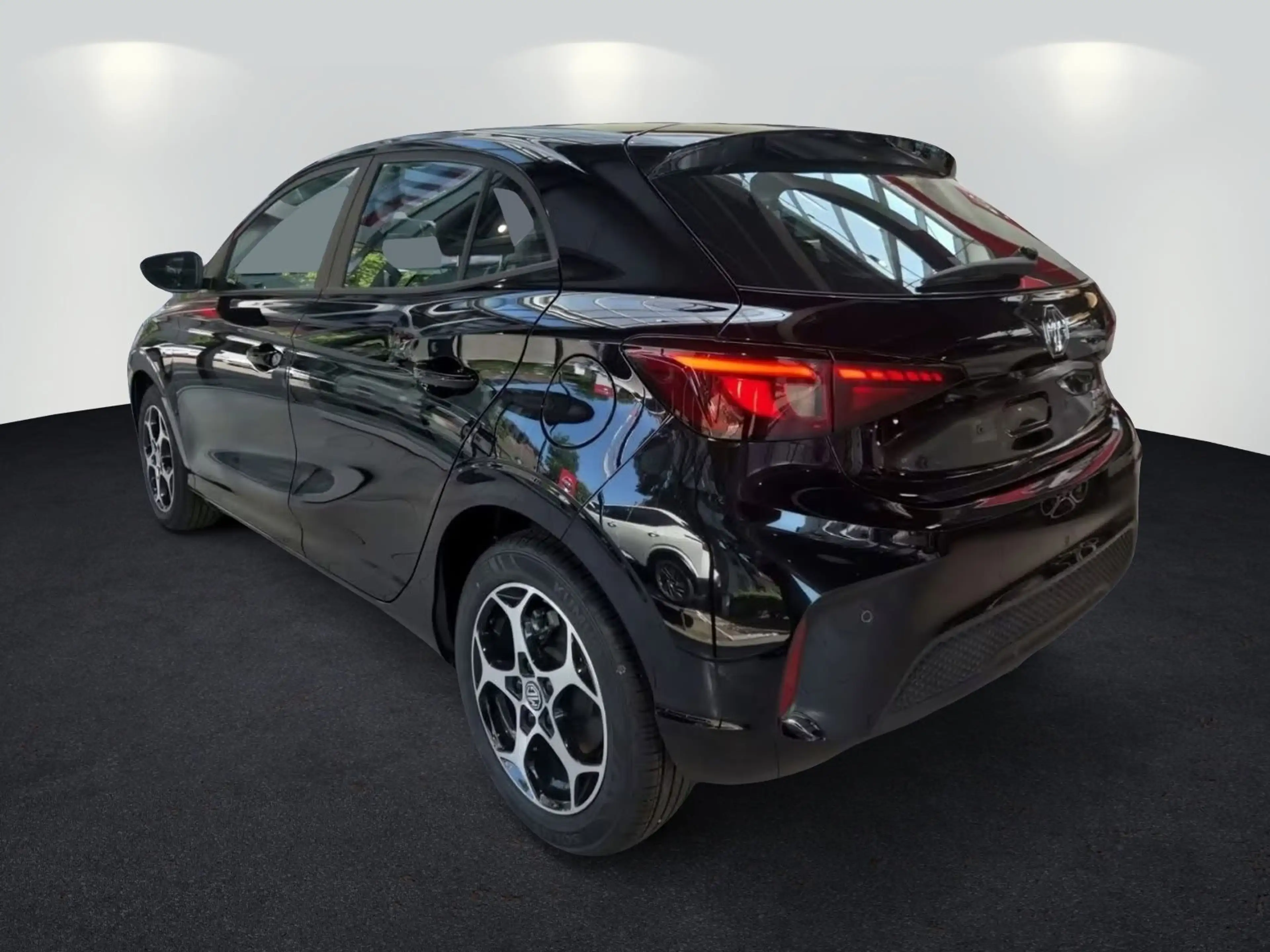 MG MG3 Hybrid+ Comfort NAVI*RÜCKFAHRKAMERA*LED — photo 5