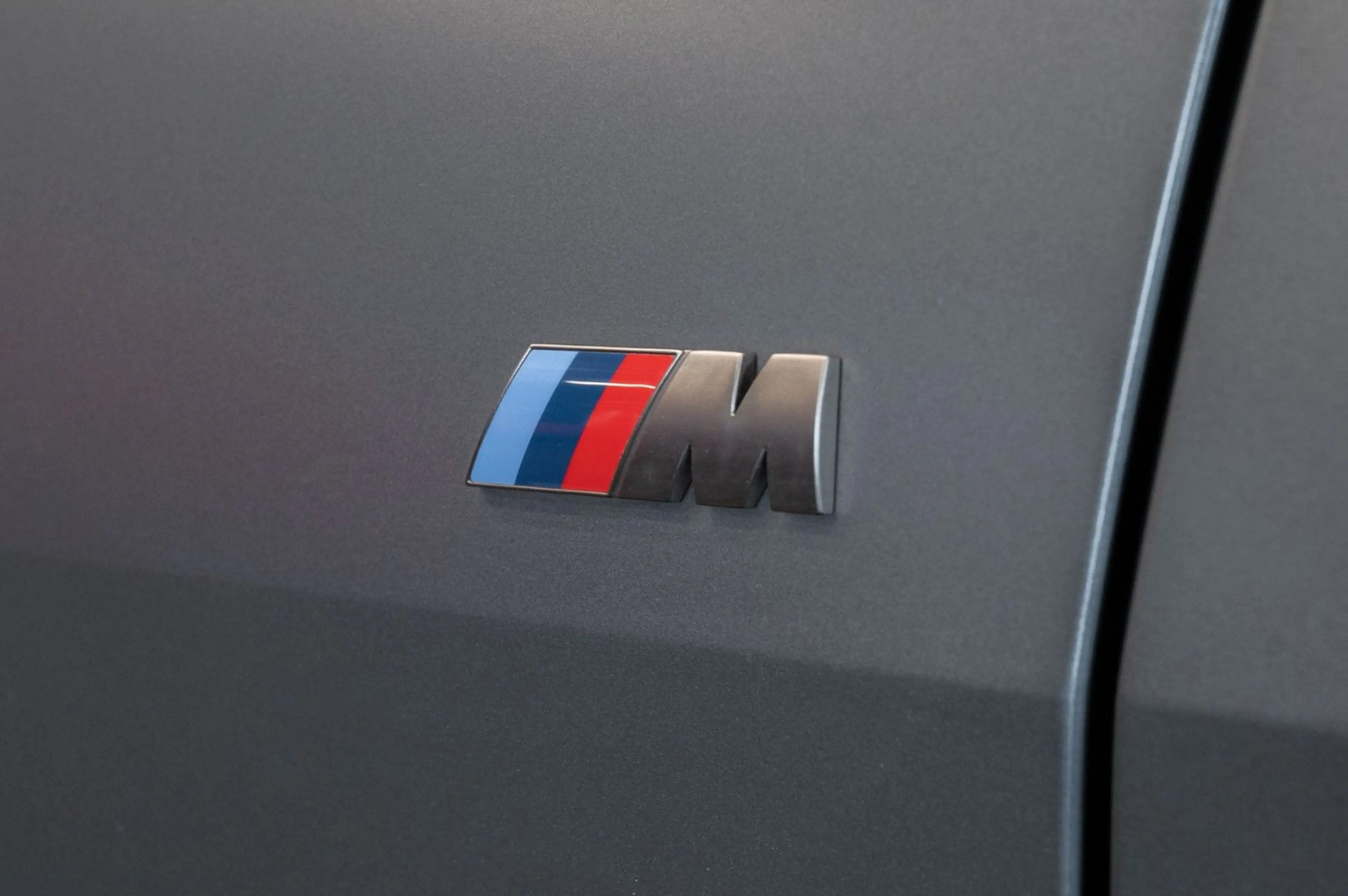 BMW M4 i Gran Coupe||MATTLACK|1.HAND|INDIVIDUAL|H&K — photo 12