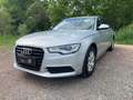 Audi A6 2.8 FSI Grau - thumbnail 1