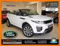 Land Rover Range Rover Evoque Cabriolet HSE Dynamic+AUT+GARANTIE Weiß - thumbnail 1