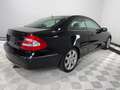 Mercedes-Benz CLK 320 AVANTGA.°DESIGNO°Keyless°Standheiz.°AHK Negro - thumbnail 13