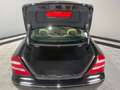 Mercedes-Benz CLK 320 AVANTGA.°DESIGNO°Keyless°Standheiz.°AHK Negro - thumbnail 7