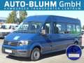 Volkswagen Crafter 35 TDI Kombi L4H3 + Lift Klima Standhzg. Blu/Azzurro - thumbnail 1