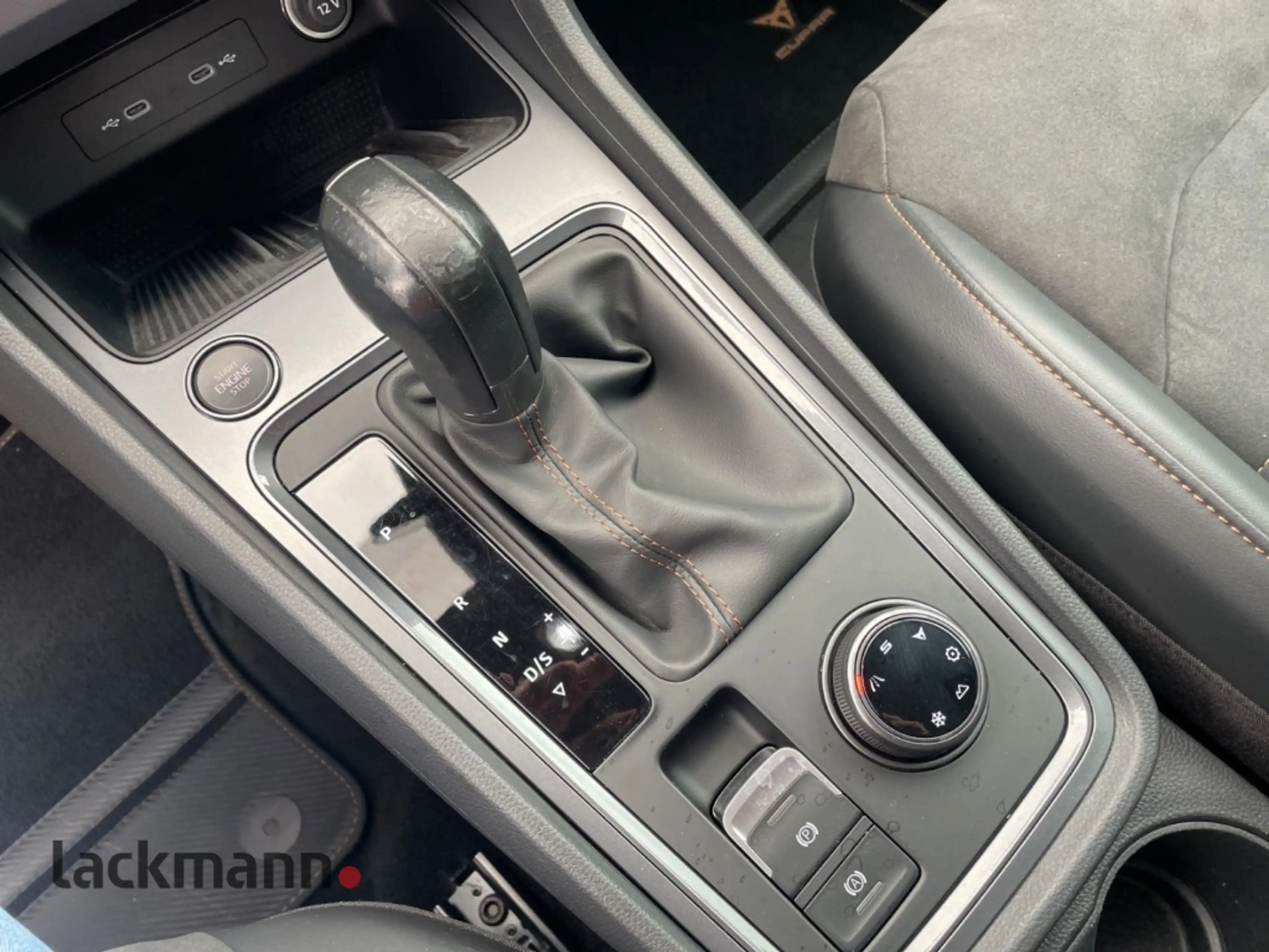CUPRA Ateca 4 Drive*AHK*Beats*Shz*eHeck*Business-Paket* — photo 12