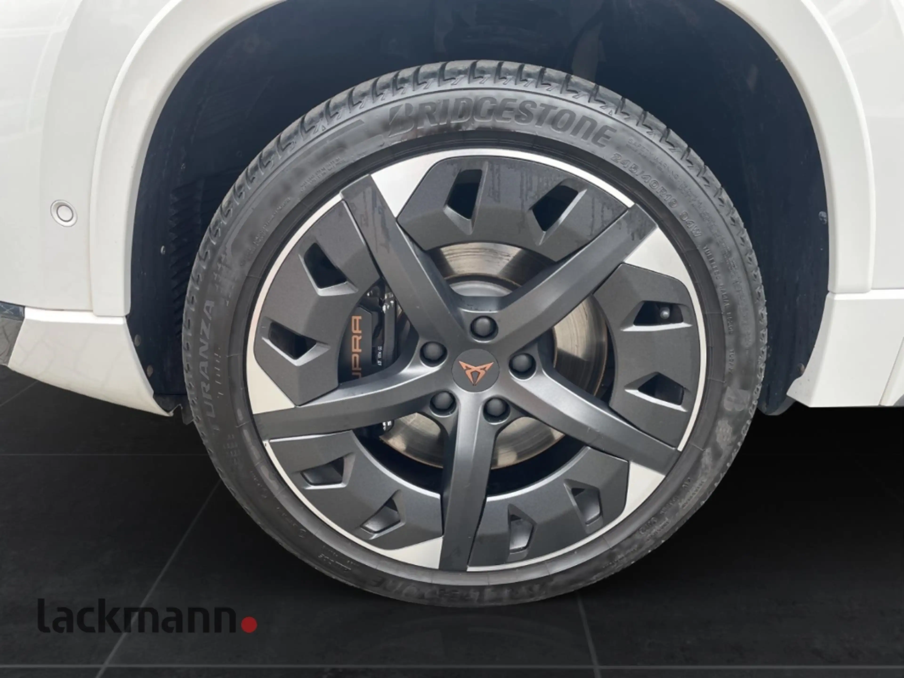 CUPRA Ateca 4 Drive*AHK*Beats*Shz*eHeck*Business-Paket* — photo 6