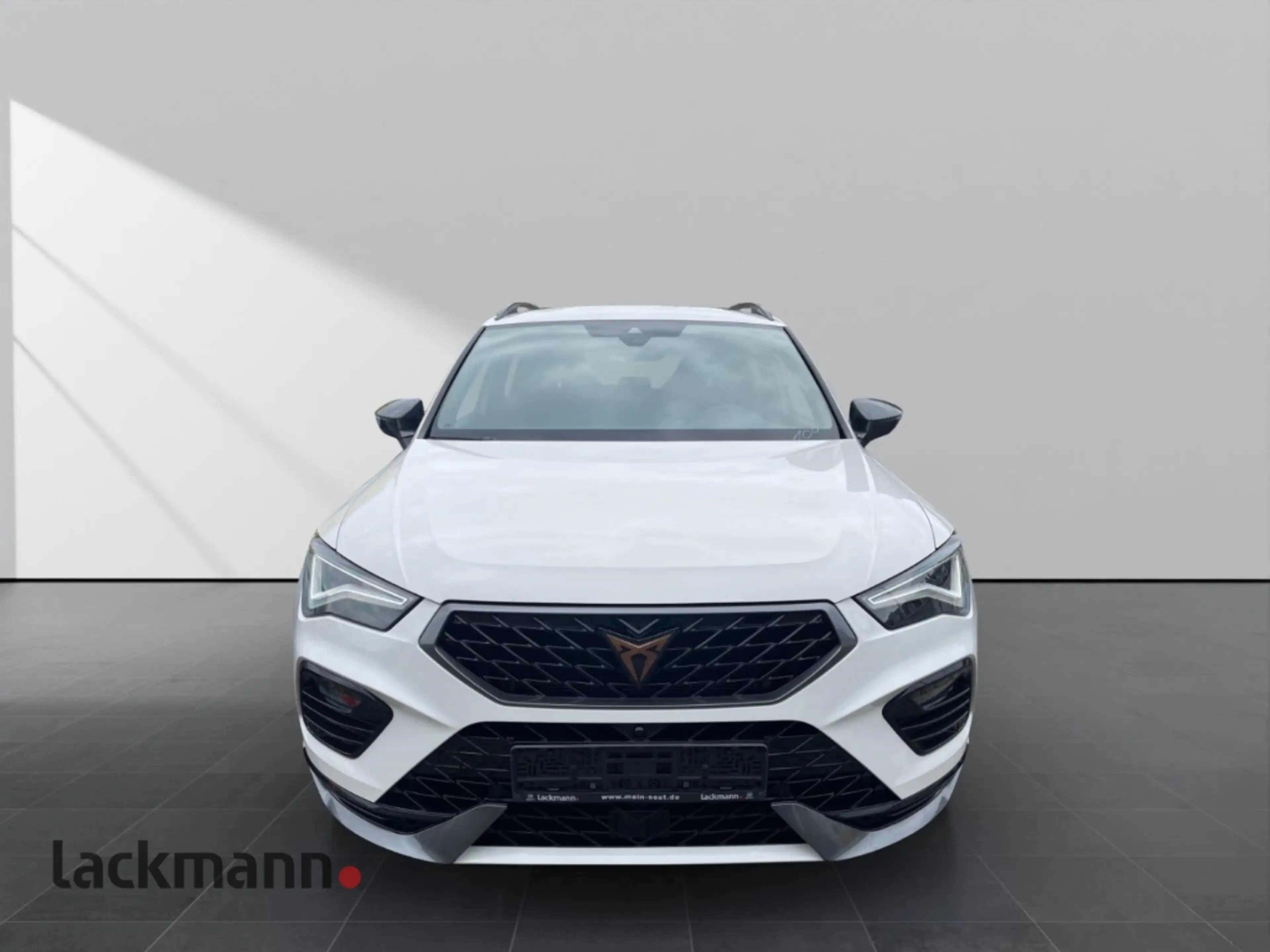 CUPRA Ateca 4 Drive*AHK*Beats*Shz*eHeck*Business-Paket* — photo 3
