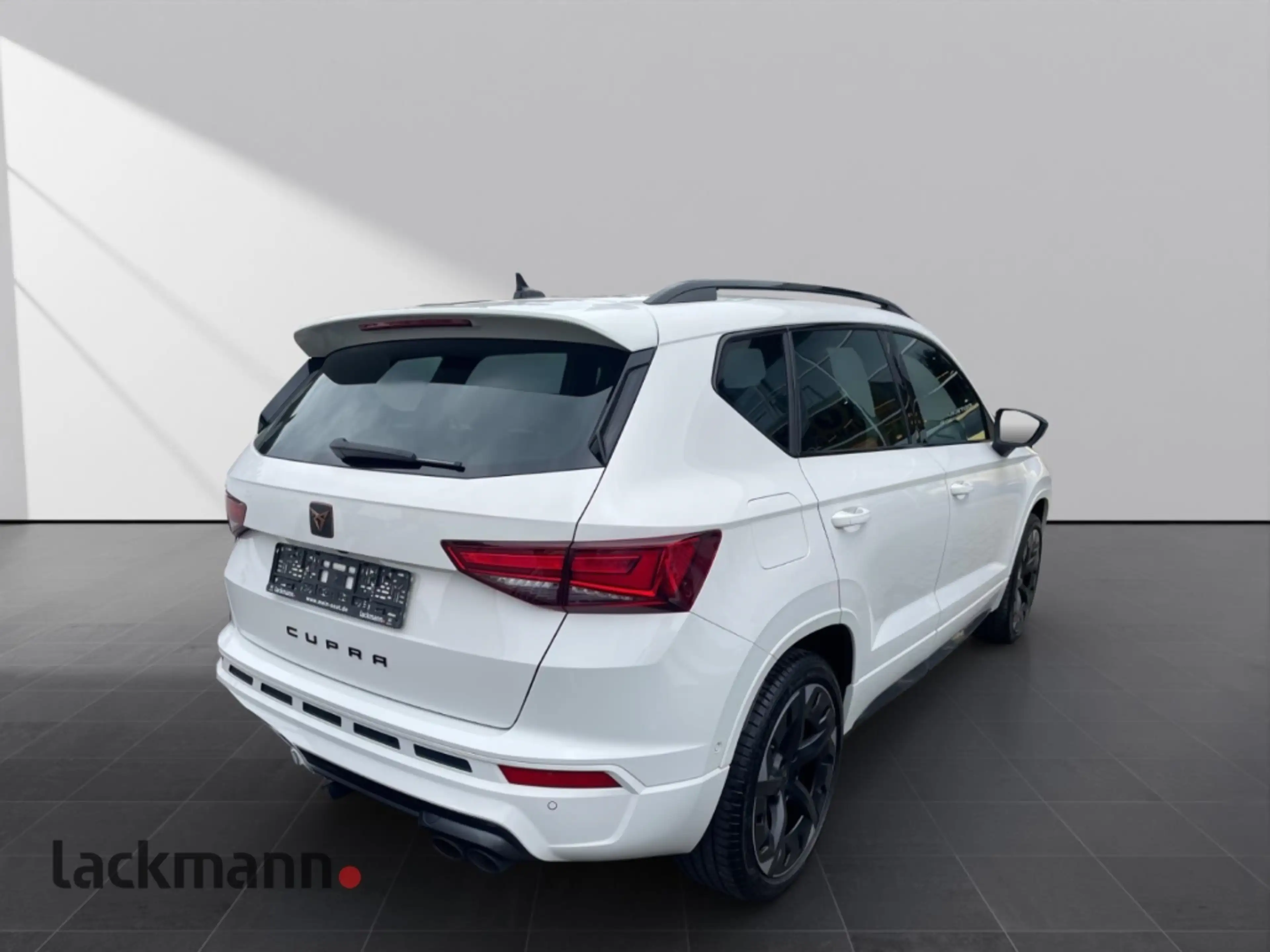 CUPRA Ateca 4 Drive*AHK*Beats*Shz*eHeck*Business-Paket* — photo 5