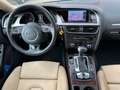 Audi A5 Sportback 3,0 TDI quattro S-Tronic Automatik Gris - thumbnail 10