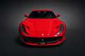 Ferrari 812 Superfast LIFT*CARBON*PASSENG.DISPLAY*SHIELD Rot - thumbnail 6