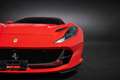 Ferrari 812 Superfast LIFT*CARBON*PASSENG.DISPLAY*SHIELD Rot - thumbnail 16