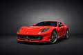 Ferrari 812 Superfast LIFT*CARBON*PASSENG.DISPLAY*SHIELD Rot - thumbnail 1