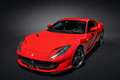 Ferrari 812 Superfast LIFT*CARBON*PASSENG.DISPLAY*SHIELD Rot - thumbnail 5