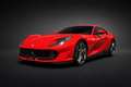 Ferrari 812 Superfast LIFT*CARBON*PASSENG.DISPLAY*SHIELD Rot - thumbnail 3