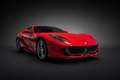 Ferrari 812 Superfast LIFT*CARBON*PASSENG.DISPLAY*SHIELD Rot - thumbnail 13
