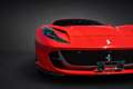 Ferrari 812 Superfast LIFT*CARBON*PASSENG.DISPLAY*SHIELD Rot - thumbnail 15