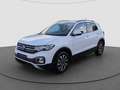Volkswagen T-Cross 1.0 TSI Active NAVI PDC RFK Weiß - thumbnail 2