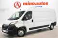 Fiat Ducato FURGÓN 3.5T L3H2 2.2 MULTIJET 140 CV EDITI Weiß - thumbnail 1