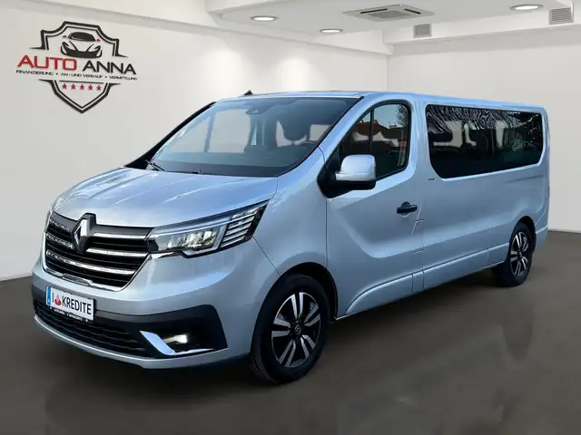 Renault Trafic Grand SpaceClass dCi 170 Aut. **Mwst.Ausweisbar**