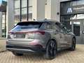 Audi Q4 e-tron 45 Quattro S-line BTW Optiek-zwart + |Matrix |21in Gris - thumbnail 25