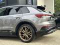 Audi Q4 e-tron 45 Quattro S-line BTW Optiek-zwart + |Matrix |21in Grijs - thumbnail 5